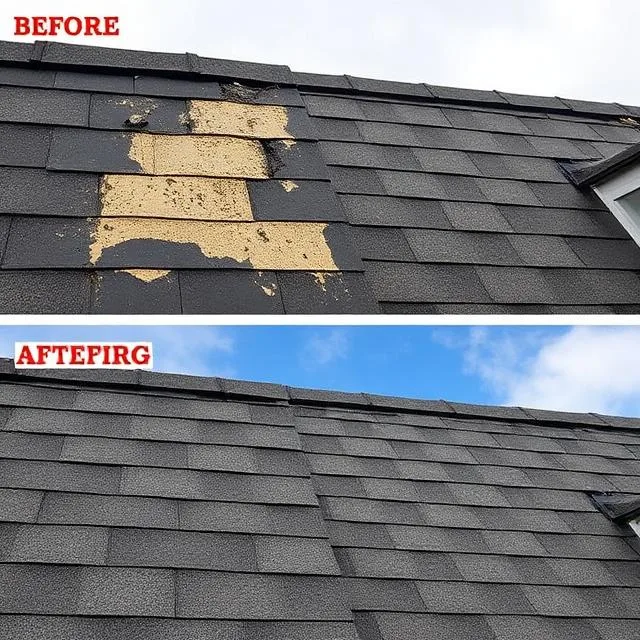 Roof Repair Near Me in Tell City, IN near me